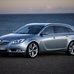 Insignia Sports Tourer 2.0 Turbo ECOTEC AWD