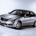 Mercedes-Benz E 280 4MATIC vs Mercedes-Benz CLS 350 CGI