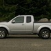 Cadillac CTS 3.6L AWD Premium vs Cadillac STS V6 Luxury AWD vs Nissan Frontier Crew Cab SV 4X4 LWB