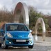 Chevrolet Matiz 1.0 vs Nissan Pixo 1.0 Visia vs Chevrolet Spark 1.0 L vs Toyota Aygo 1.0 Red Edition