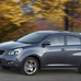 Pontiac Vibe AWD vs Mercury Mariner 4WD vs Mercury Milan Hybrid vs Mitsubishi Outlander ES 4WD
