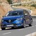 Mégane Sport Tourer Energy dCi EDC Bose Edition