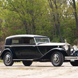 Phantom II Sport Saloon by Brewster & Co.