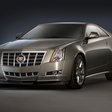 CTS Coupé 3.6 V6 Sport Luxury Automatic