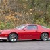 1982 Chevrolet Camaro