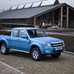 Ford Ranger (UK) Ford Ranger (UK)