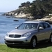 Infiniti EX Infiniti EX