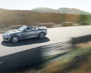 F-Type S