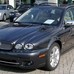 X-Type Estate 2.0 V6