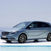 Mercedes-Benz B-Class Mercedes-Benz B-Class