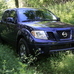 Nissan Frontier Nissan Frontier