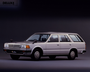 nissan gloria wagon 2.0 wagon v20e gl. nissan gloria wagon 2.0 wagon v20e gl.