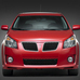 Pontiac Vibe GT vs Suzuki Grand Vitara Premium RWD vs Suzuki Grand Vitara RWD vs Chevrolet Cobalt Base Coupe