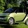 smart fortwo coupé 1.0 mhd pulse