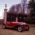 8C 2300 Spider Corsa SWB