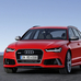 RS6 Avant Plus 4.0 TFSI quattro S tronic