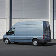 Transit Custom Kombi 330L1 Base 2.2TDCi H1