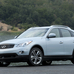Infiniti EX Infiniti EX