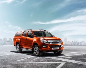 D-Max 1.9 Cabine Dupla FLEX 3L 4x2 L Caixa Met.