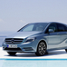 Mercedes-Benz B-Class Mercedes-Benz B-Class