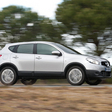 Qashqai 2.0 4x4 Tekna Sport 18'