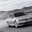 Passat 2.0 TDI SCR BMT 4MOTION