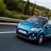 Kia cee'd 1.6 CRDi EX vs Citroën C3 Picasso 1.6 HDi Airdream Exclusive vs Peugeot 308 CC Sport 1.6 HDI FAP vs Ford Fiesta 1.6TDCI ECOnetic