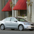 Accord LX Automatic