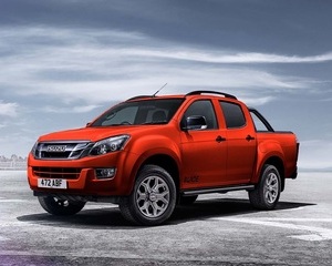 D-Max 1.9 Cabine Dupla 4x2 L Caixa Met.