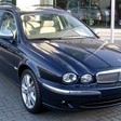 X-Type Estate 2.5 V6