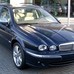 X-Type Estate 2.5 V6