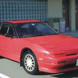 180SX Type R Automatic