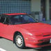180SX Type R Automatic