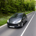 Nissan Tiida 1.5 Diesel vs Renault Kangoo Express Confort 1.5 dCi  vs Peugeot 207 Sport 1.4 HDi vs Renault Laguna III ECO2 Black Line