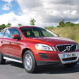 XC60 2.4 D5 SE Premium 4WD Start/Stop