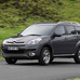 Citroën C-Crosser 2.2HDi Exclusive 18 vs Mazda 3 HB MZ-CD 2.2 Sport vs Chrysler Voyager 2.5 CRD vs Iveco Daily 29L10SV 2.3 HPI
