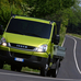 Mercedes-Benz E 320 CDI Estate vs Fiat Ducato 35 LH2 3.0 Multijet vs Isuzu D-Max 2.5 CC Single 4x2 L vs Iveco Daily  35S17 30 HPI