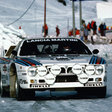 037 Rally 037 Rally