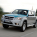 Audi A4 allroad quattro 3.0 TDI vs Audi A5 Cabriolet 2.7 TDI vs Mazda BT-50 Free-Style 4x2 Active vs Nissan Murano 2.5 TDI Acenta Automatic
