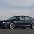 A6 3.0 V6 TDI quattro tiptronic Limited Edition