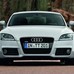 Saab 9-3 Convertible 2.0T vs Volkswagen Passat Wagon Komfort vs Audi TT Coupe 2.0 TFSI 211 Black Edition