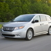 Mercedes-Benz ML 350 Auto vs BMW 535i Gran Turismo vs Porsche Cayenne vs Honda Odyssey Touring