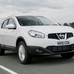 Nissan Qashqai Nissan Qashqai