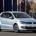 Polo 1.0 TSI BlueMotion