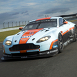 Vantage GTE