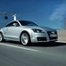 TT Coupe 2.0 TFSI 211 quattro S line Automatic