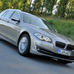 Volvo V70 D5 Momentum vs Volkswagen Caravelle 2.5 TDi Confortline vs BMW 535d Touring Automatic