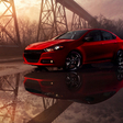 Dart 2.4 Limited Automatic