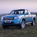 Ford Ranger (UK) Ford Ranger (UK)
