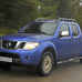 Navara  3.0 dCi LE Automatic DPF